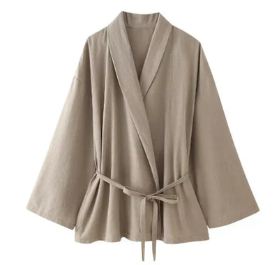 Hinari - Kimono-Set