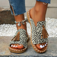 Marie™ | Orthopädische Sandalen im Ibiza-Stil – Farbe 3