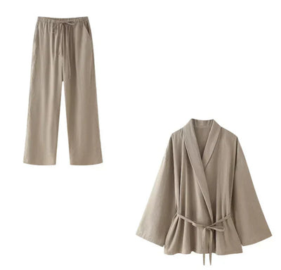 Hinari - Kimono-Set
