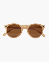 Unisex Prämie Polarisierte Sonnenbrille | Sommer – Orange