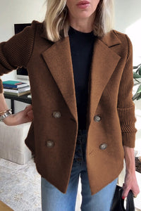 Kyara – Zeitlose Eleganz mit modernem Charme – Marine