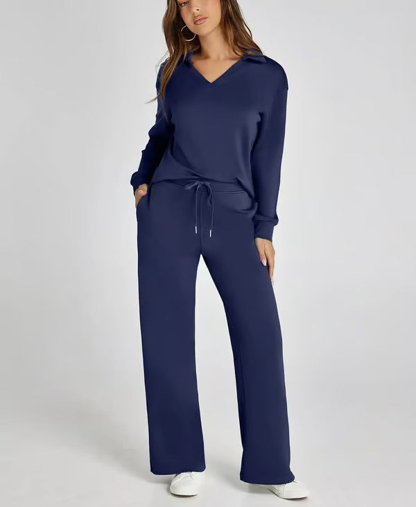Grace - 2-teiliges Casual Set