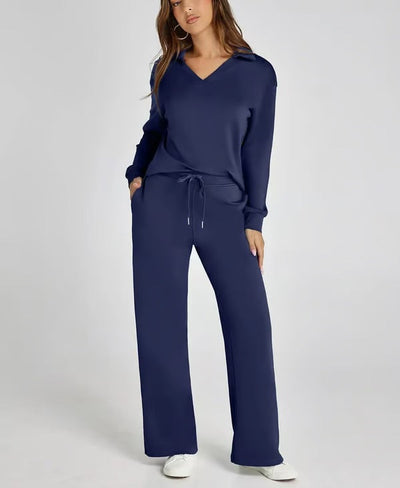 Grace - 2-teiliges Casual Set