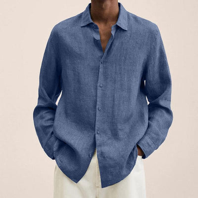 Aicha | Stilvolles und elegantes Sommerkleidungsstück
