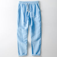 Elliott – Lässige Herren hose – Neues Blau
