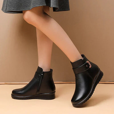 Cindy - Orthopädische Stiefel