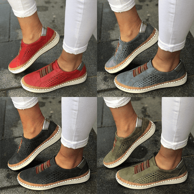 Vale Orthopädische Freizeitschuhe für Frauen