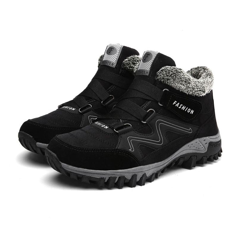 Reithania | Orthopädische Winterschuhe für optimalen Halt und Komfort