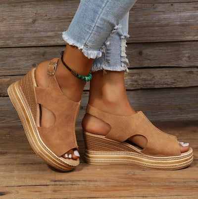 Sophie - Sandalen