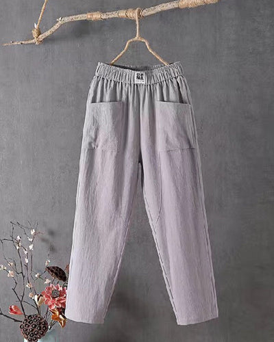 Emmi | Lose Hose für Frauen