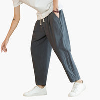 Tom | Sommerhose – Dunkelgrau