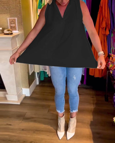 Susan - Premium-Top