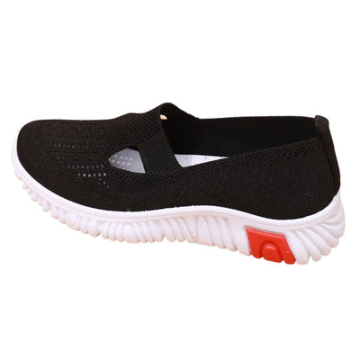 UltraFit - Orthopädische Turnschuhe