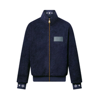 LV Fleece – Marine