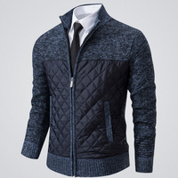 Fabian | Moderner Blazer Herren stilvoll für jeden Anlass – Marine