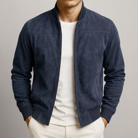 Varnel - maßgeschneiderter Blazer – Marine