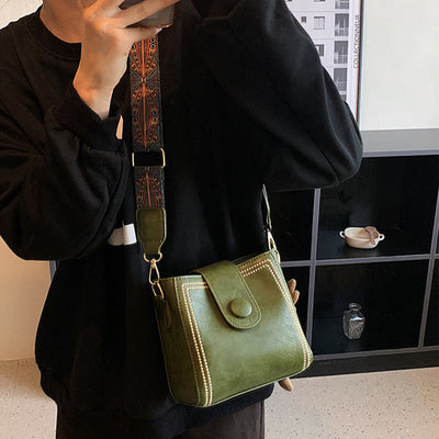 Alice - Vintage modische Tasche