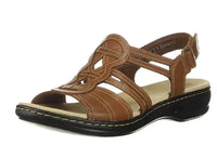 Heidi-Mode | Bequeme Flache Strandsandalen für Den Alltag Stylish & Praktisch – Braun