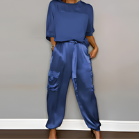 Jula™| Das stilvolle Set für jeden Anlass – Blau (Fast ausverkauft)