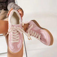 Emma – Bequeme Sneaker für den Alltag – Agathrose