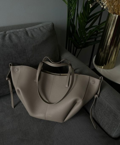 Cindy - Elegante Shopper Tasche