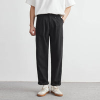 Osaka Pants – Schwarz