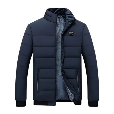 Damian - Winterjacke mit Fleecefutter