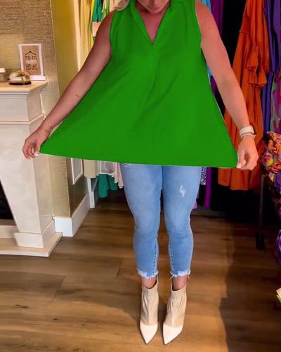 Susan - Premium-Top