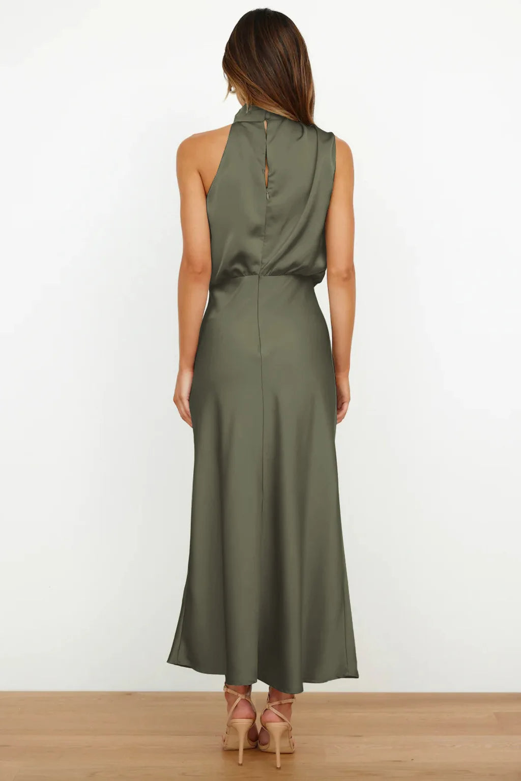 Stella - Stilvolles Cocktailkleid