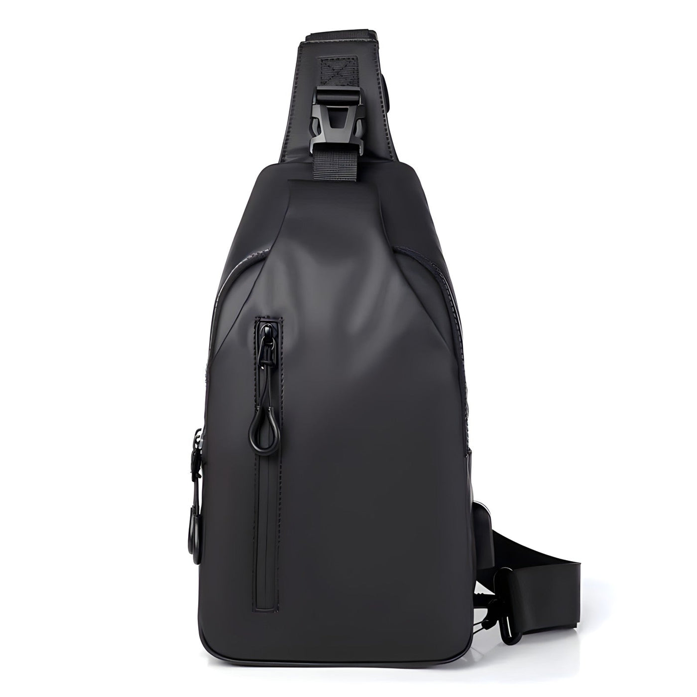 HydroSling 2.0 - Wasserdichte Brusttasche für Männer