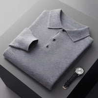 Romilly - Stilvolles und bequemes Top – Grau