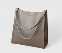Penelope | Elegante Tasche – Grau