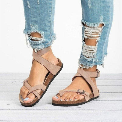 Allison | Stilvolles und elegantes Sommerkleidungsstück
