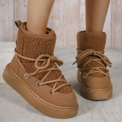 Snomi - Gemütliche Winterschuhe