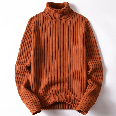 Lasennaj | Bequemer gefütterter Wollpullover