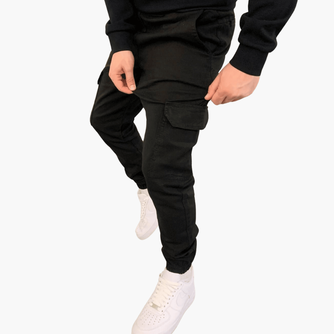 Adrian | Cargo-Jogginghose