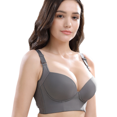 ShaperBra - Nahtloser Push-up-BH