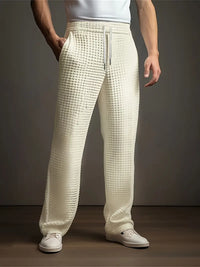 Naldo - Lässige Hose Mit Seitentaschen – Beige