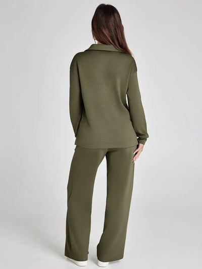 Grace - 2-teiliges Casual Set
