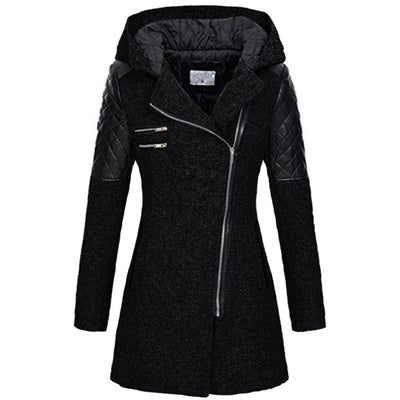 Caroline - Modische Winterjacke