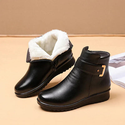 Cindy - Orthopädische Stiefel