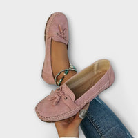 Lise -  Loafer – Rosa