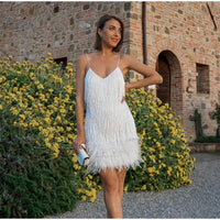 Brooke | Modisches und minimalistisches Sommerkleidungsstück – Stil 3