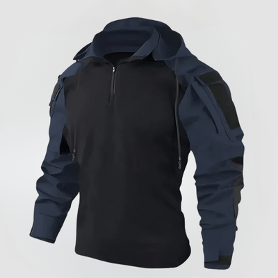 ARTUR - TAKTISCHE JACKE