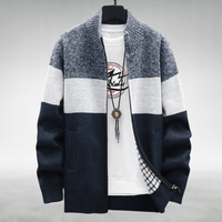 THIES - STRICKJACKE – Dunkelgrau
