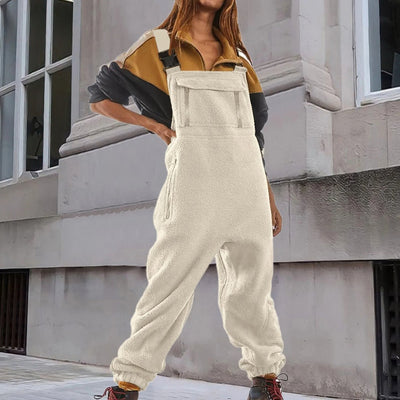 Elke - Bequemer Jumpsuit
