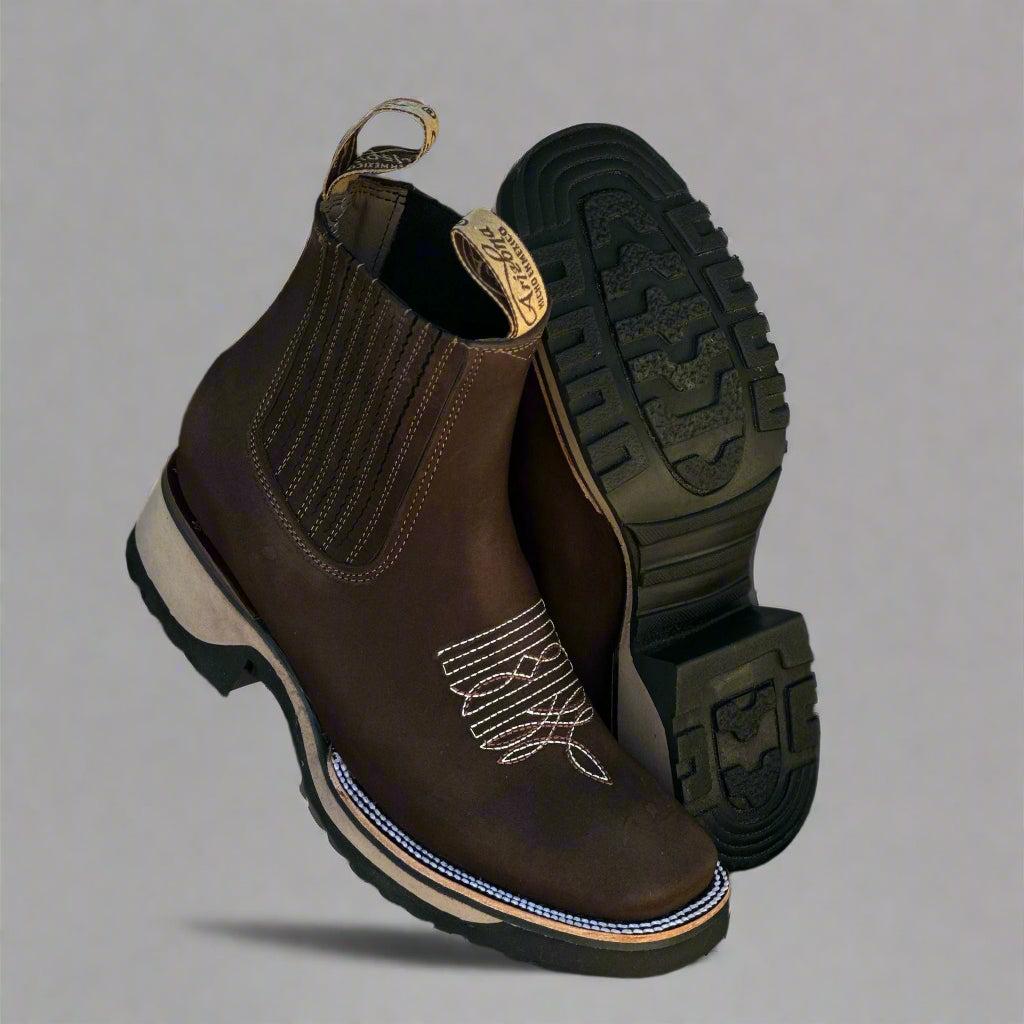 Alex | Exklusive Cowboy-Stiefel für jeden Anlass