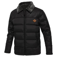 Alexander® | Herrenjacke – Schwarz