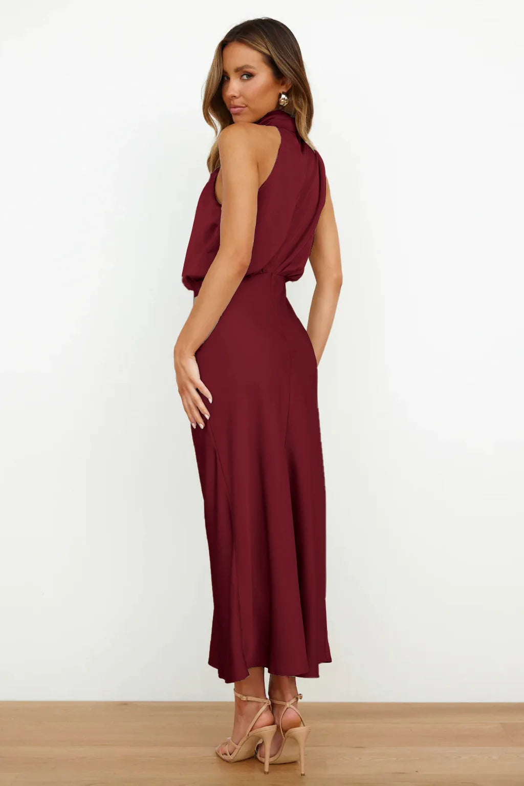 Stella - Stilvolles Cocktailkleid