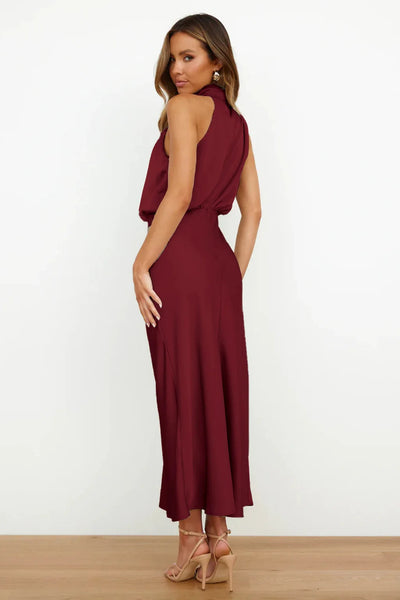 Stella - Stilvolles Cocktailkleid